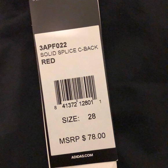 Adidas Practice suit - Picture 6 of 7